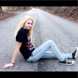 Meet your Posher, Erin